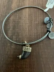 New Alex And Ani Tigers Claw Bracelet