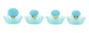 Pokemon Floating in the Bath Quaxly Figure Lost Child Quaxly Japan NEW