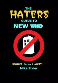 在飛比找博客來優惠-The HATERS’ Guide to New Who