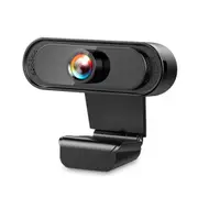 HD Webcam 1080P/720P Web Camera Auto Focus Built-in Noise Reduction Microphone 30fps USB2.0 Web Cam For Laptop Desktop