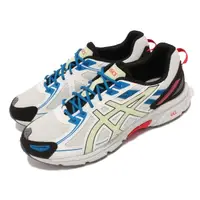 在飛比找momo購物網優惠-【asics 亞瑟士】慢跑鞋 Gel-Venture 6 野