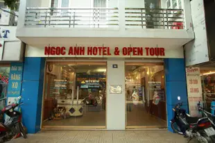 Ngoc Anh Legend Hotel