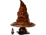 [LEGO] Talking Sorting Hat