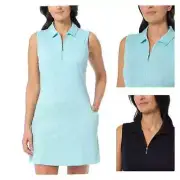 Greg Norman Ladies' Golf Dress, Size XL - NWT