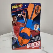 Nerf Sports Vortex Aero Howler Hasbro 2016