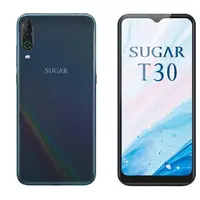 在飛比找樂天市場購物網優惠-全新 SUGAR T30 64G 藍（6.52吋、八核心、語