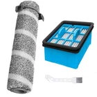 Roller Brush Replacement Filters for Bissell For CrossWave Cleaning Tools