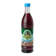 Amalia Cyprus Rose Cordial Syrup 720ml