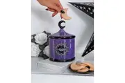 Killstar: Astral Plexus Ceramic Jar