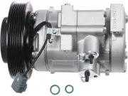 API 78HP19M A/C Compressor Fits 2012-2015 Mazda 5 2.5L 4 Cyl (for: Mazda)