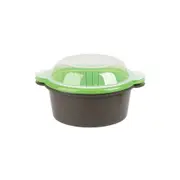 Progressive Prepworks Microwave Mini Steamer - Robins Kitchen
