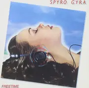 Amherst Records Freetime CD - Spyro Gyra CD