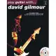 Play Guitar With...David Gilmour [With CD]