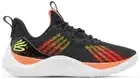 Size 12 - Under Armour Curry 10 Flow Iron Sharpens 2022
