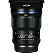 Laowa Argus 33mm f/0.95 CF APO Canon RF