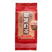 在飛比找蝦皮購物優惠-永發茗茶 YUNG FA 古早味咖啡紅茶 3包入 咖啡紅茶