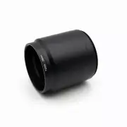 58mm Camera Lens Filter Adapter Tube for Panasonic Lumix DMC-FZ200 DMW-LA7