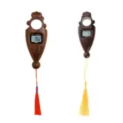 Finger Counter-Islamic Tasbih Bead Digital Counter Muslim Prayer Beads Prayers