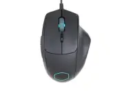 Cooler Master Mastermouse Mm520 Gaming Mouse Ms315_