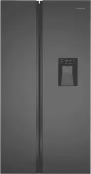 Westinghouse 619L Side By Side Refrigerator