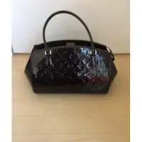 在飛比找蝦皮購物優惠-LOUIS VUITTON 路易威登 手提包 老花Monog