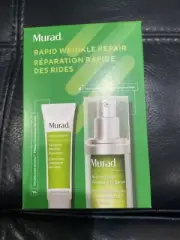 Murad Retinol Youth Renewal Eye Serum 15ml Targeted Winkle Corrector 15ml