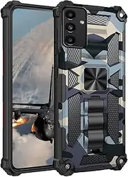 [xinyunew] Protective Case for Samsung Galaxy A13 5G, All-Round Protection, Shockproof Case, Military Full Protection Mobile Phone Case, Protective Case for Samsung Galaxy A13 5G Case Cover Product -