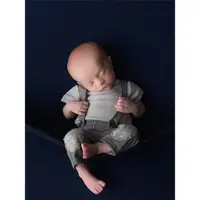 在飛比找ETMall東森購物網優惠-攝影服裝嬰兒道具月子照相上衣