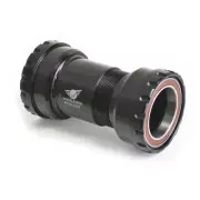 Wheels Mfg PF30 Outboard Bottom Bracket - 24mm Shimano Compatible