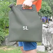 [Big Camel] Fuel Jerry Can Fuel Bladder Flexitank Diesel Bag Gas Bladder Tank