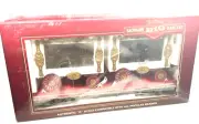 G Bachmann Big Hauler Emmett Kelley #2 Cage Cars Gorilla/Bear in Original Box