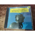 文本齋 BERNSTEIN 伯恩斯坦 MOZART 莫札特 第39 . 40 號交響曲 維也納愛樂 DG