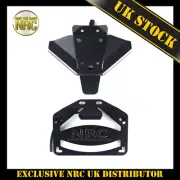 DUCATI PANIGALE V4 V4S V4R Tail Tidy NRC Fender Eliminator Flush LED Signal Kit
