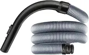 1.8 Meter Flexible Suction Hose with Handle Compatible with Miele 07736191 Classic C1 S2 S2000 S2110 S2111 S2120 S2121 S2130 S2181