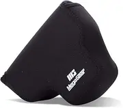 MegaGear Ultra Light Neoprene Camera Case Compatible with Sony Alpha 7C, A7 C (28-60mm)