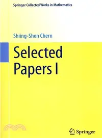 在飛比找三民網路書店優惠-Selected Papers