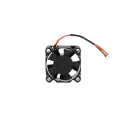 Creality K1 /K1 Max 3010 Hotend / 4020 Part Fan