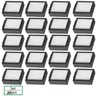 Hepa Filter For iRobot Roomba i7 i7+ i7 Plus i3 E5 E6 E7 Spare Parts Accessories
