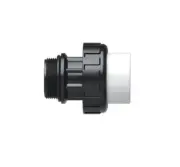 Hot Tub Basics | 1.5" Union High Temp Spa Pool Adapter 150-906