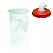IBC Filter For Ton Buckets Cover Cap Water Tank Fitting Spare Parts High Quality