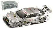 Spark SG121 Audi RS5 #24 DTM 2013 - Adrien Tambay 1/43 Scale