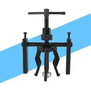 Qiilu Pilot Bearing Puller, 3 Jaw Bearing Puller Bushing Gear Extractor Wheel...