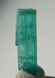 Top Quality Terminated Tourmaline Crystal Afghanistan