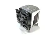 Supermicro SNK-P0051AP4 Heatsink for LGA1150 / LGA1155 / LGA1200, 38dBA, 4U /
