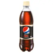 Pepsi Max Vanilla 600ml x 1