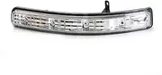 Turn Signal Lights for Ford for Explorer 2011 2012 2013 2014 2015 2016 217 2018 2019 1/2pcs Car Rearview Mirror Turn Signal Light Turn Signal Lights(1pc Right)