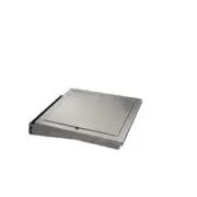 Broilmaster DPA153 Side Shelf Drop Down Stainless Steel Shelf & Bracket for D...
