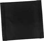 Wheelchair Replacement Cushion Thickened Oxford Fabric with High Density Foam Breathable Design for Comfort for Outdoor Use