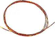 CORHAD Coustic Guitar Accessory Guitar Edge Strip Phenolic Resin Guitar Purfling