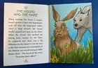 2020 Goodwin Champions AESOP’S FABLES SKETCH BOOKLET 1/1 MADISON EMERICK AFS-3